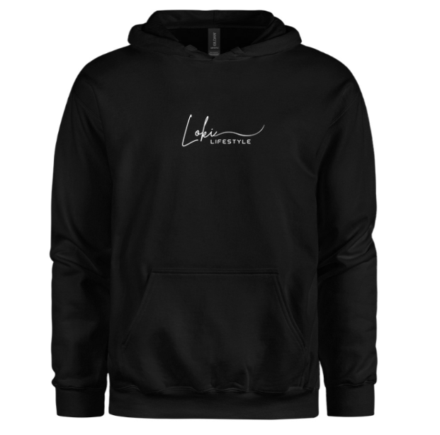 Loki Poly-Blend Performance Hoodie