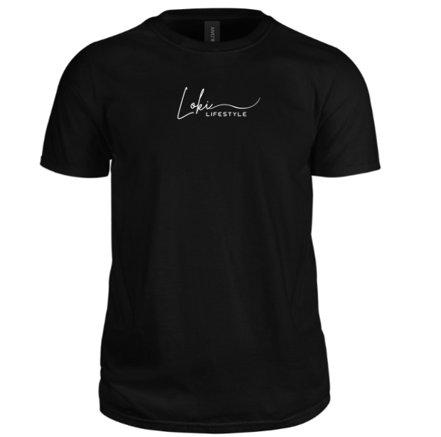 Loki Lifestyle Signature Women’s Tee