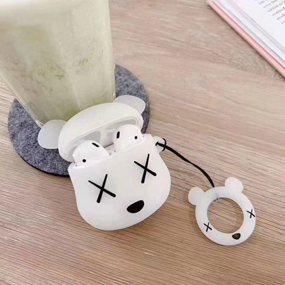 Loki Life headphone Case Silicone Cover