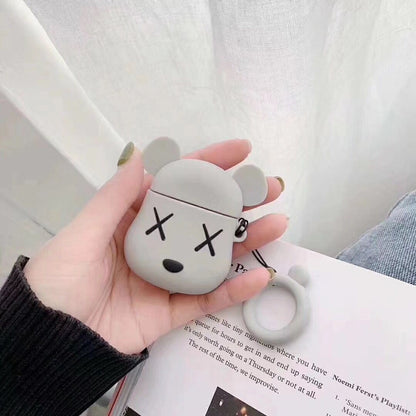 Loki Life headphone Case Silicone Cover