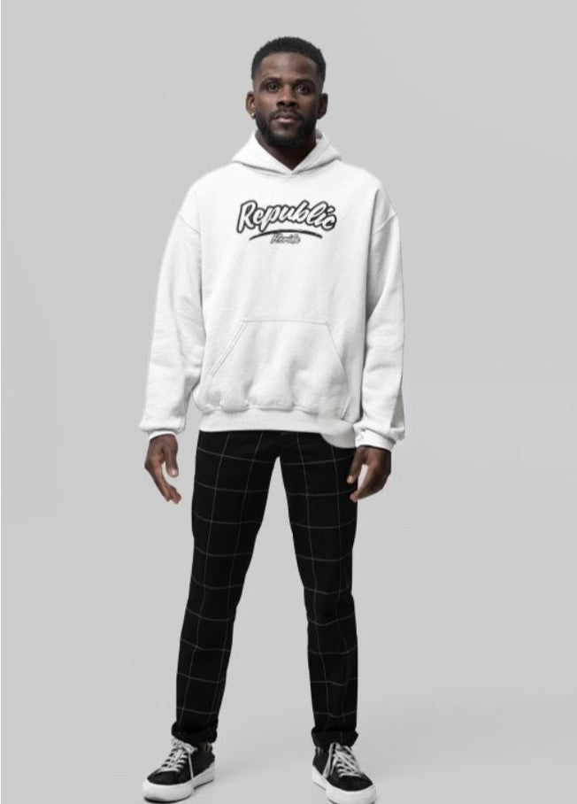 Florida Republic pullover