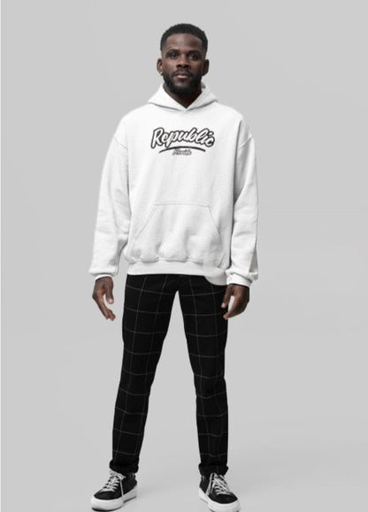 Florida Republic pullover