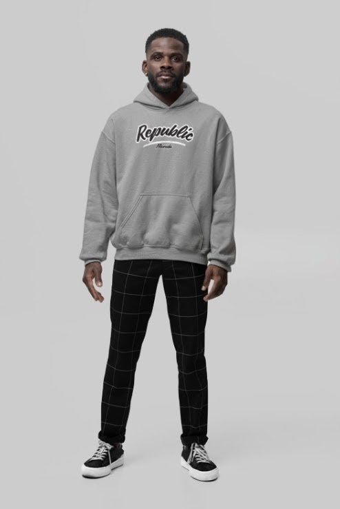 Florida Republic pullover