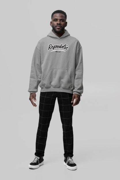 Florida Republic pullover
