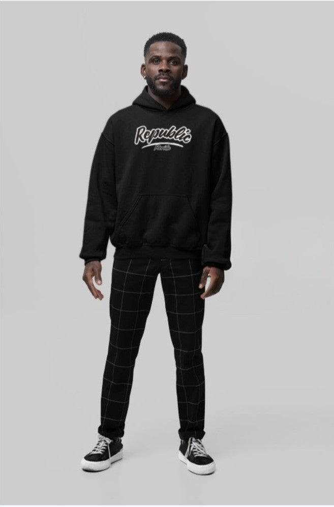 Florida Republic pullover