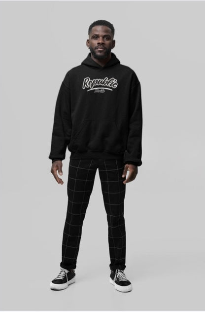 Florida Republic pullover